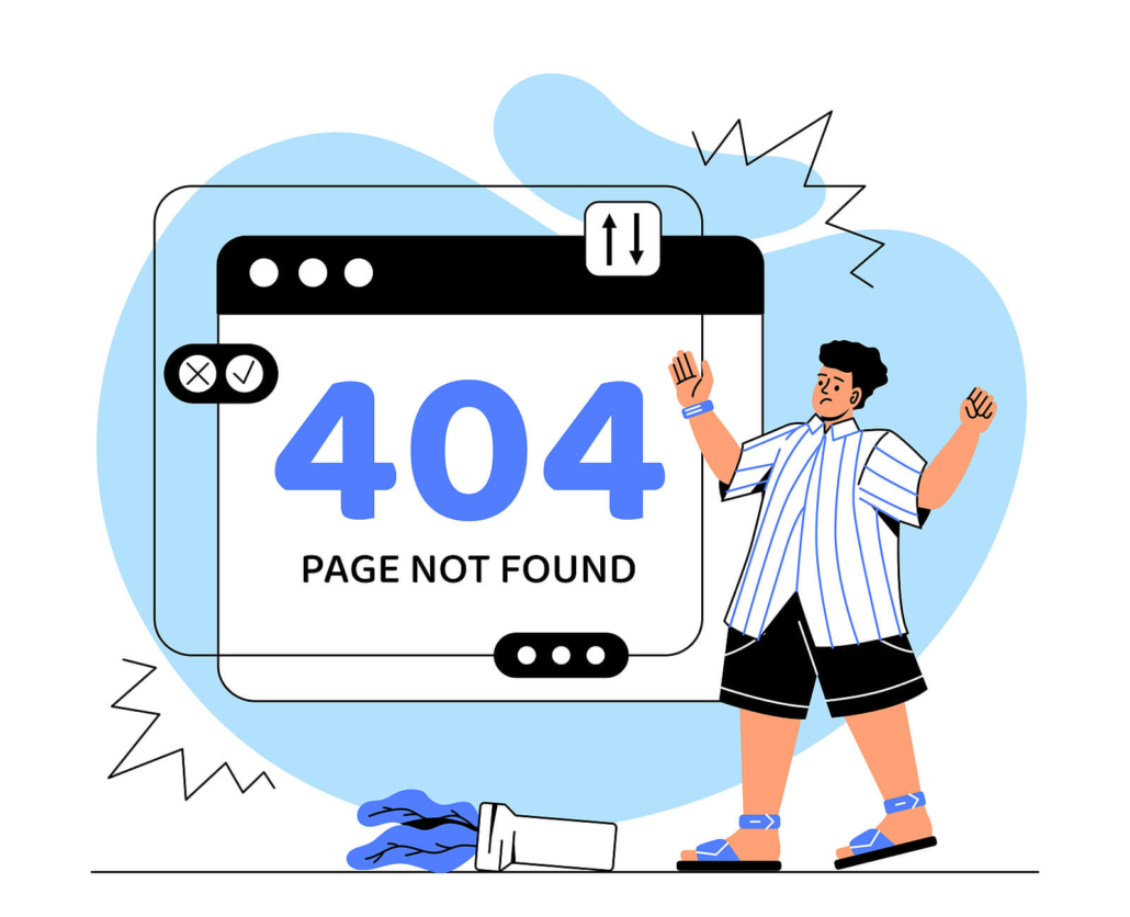 gohotel 404
