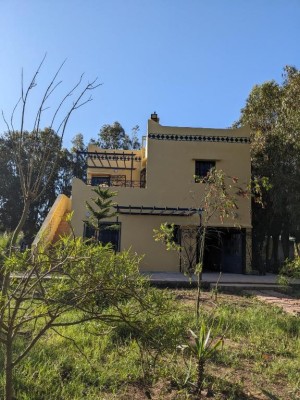 Maison familiale , 2 chambres