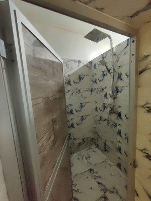 Chambre doublr