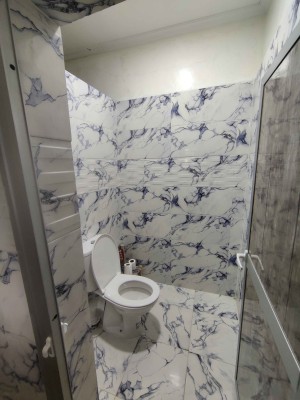 Chambre doublr