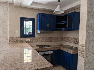 Maison familiale , 2 chambres