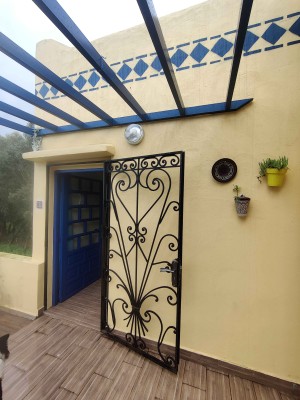 Suite double