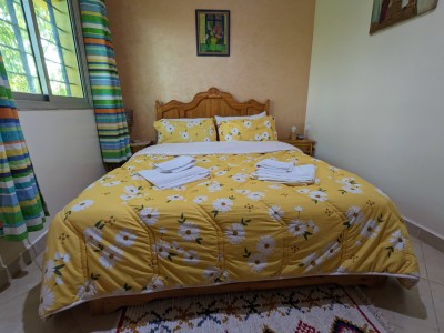 Chambre doublr