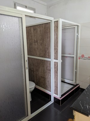 Chambre doublr