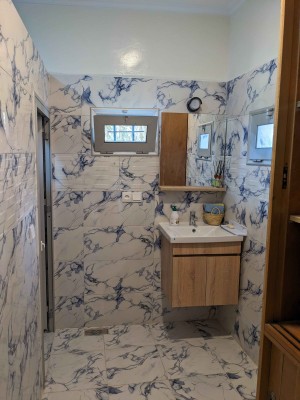Chambre doublr