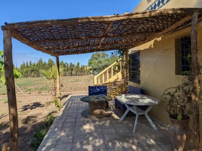 Maison familiale , 2 chambres