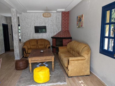 Maison familiale , 2 chambres