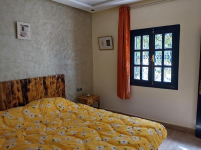 Maison familiale , 2 chambres