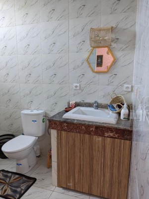 Chambre doublr
