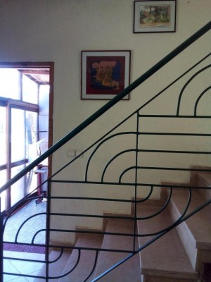 Chambre Double Deluxe avec Balcon